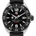 UConn Men's TAG Heuer Formula 1 with Black Dial