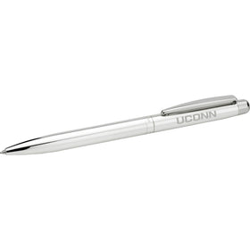UConn Pen in Sterling Silver Shot #1