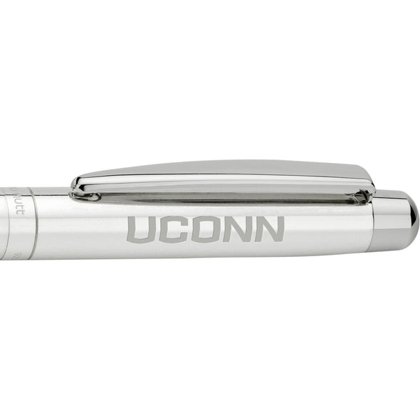 UConn Pen in Sterling Silver Shot #2