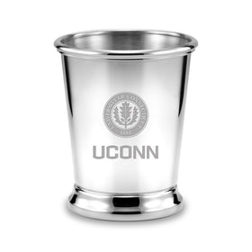 UConn Pewter Julep Cup Shot #1