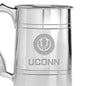 UConn Pewter Stein Shot #2
