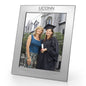 UConn Polished Pewter 8x10 Picture Frame Shot #1
