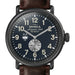 UConn Shinola Watch, The Runwell 47 mm Midnight Blue Dial
