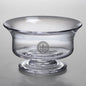 UConn Simon Pearce Glass Revere Bowl Med Shot #1