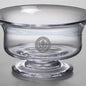 UConn Simon Pearce Glass Revere Bowl Med Shot #2