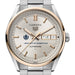 UConn TAG Heuer Carrera Automatic Day-Date 18K 5N Rose Gold