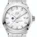 UConn TAG Heuer Diamond Dial LINK for Women
