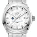 UConn TAG Heuer Diamond Dial LINK for Women