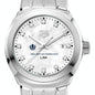 UConn TAG Heuer Diamond Dial LINK for Women Shot #1