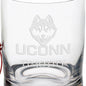 UConn Tumbler Glasses - Set of 4 Shot #3