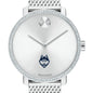 UConn Women's Movado Bold with Crystal Bezel & Mesh Bracelet Shot #1