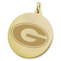 UGA 14K Gold Charm Shot #2