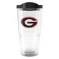 UGA 24 oz. Tervis Tumblers - Set of 2 Shot #1