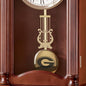 UGA Howard Miller Wall Clock Shot #2