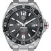 UGA Men's TAG Heuer Formula 1 with Anthracite Dial & Bezel