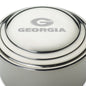 UGA Pewter Keepsake Box Shot #2