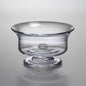 UGA Simon Pearce Glass Revere Bowl Med Shot #1