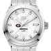 UGA TAG Heuer Diamond Dial LINK for Women