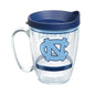 UNC 16 oz. Tervis Mugs- Set of 4 Shot #1