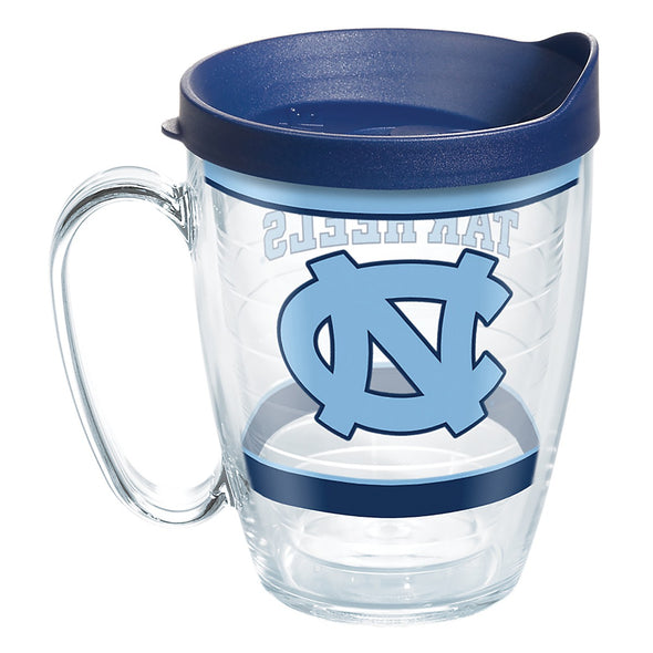 UNC 16 oz. Tervis Mugs- Set of 4 Shot #2