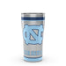 UNC 20 oz. Stainless Steel Tervis Tumblers with Slider Lids - Set of 2