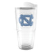 UNC 24 oz. Tervis Tumblers with Emblem - Set of 2