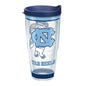 UNC 24 oz. Tervis Tumblers - Set of 2 Shot #1