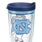 UNC 24 oz. Tervis Tumblers - Set of 2 Shot #2