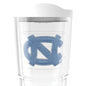 UNC 24 oz. Tervis Tumblers with Emblem - Set of 2 Shot #2