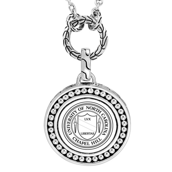 UNC Amulet Necklace by John Hardy Shot #3