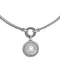UNC Amulet Necklace by John Hardy with Classic Chain Shot #2