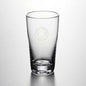 UNC Ascutney Pint Glass by Simon Pearce Shot #1