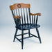 UNC Captain's Chair