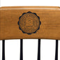 UNC Desk Chair Shot #2
