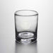 UNC Double Old Fashioned Glasses by Simon Pearce