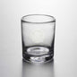 UNC Double Old Fashioned Glasses by Simon Pearce Shot #1