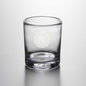 UNC Double Old Fashioned Glasses by Simon Pearce Shot #2