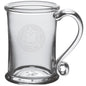 UNC Glass Tankard by Simon Pearce Shot #1