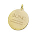 UNC Kenan-Flagler 14K Gold Charm