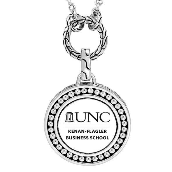UNC Kenan-Flagler Amulet Necklace by John Hardy Shot #3