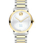 UNC Kenan–Flagler Business School Men's Movado BOLD 2-Tone with Bracelet Shot #2