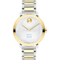 UNC Kenan–Flagler Business School Women's Movado BOLD 2-Tone with Bracelet Shot #2
