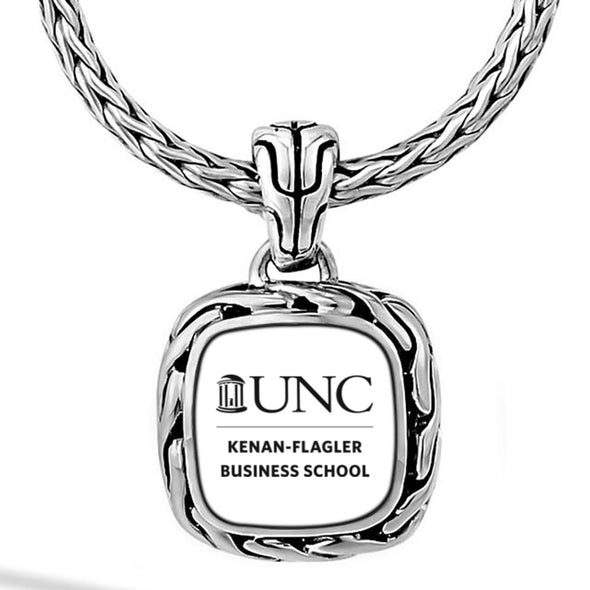 UNC Kenan-Flagler Classic Chain Necklace by John Hardy Shot #3