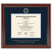 UNC Kenan-Flagler Diploma Frame - Fidelitas