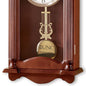 UNC Kenan-Flagler Howard Miller Wall Clock Shot #2