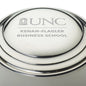 UNC Kenan-Flagler Pewter Keepsake Box Shot #2