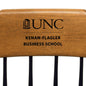 UNC Kenan-Flagler Rocking Chair Shot #2