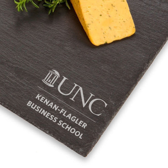 UNC Kenan-Flagler Slate Server Shot #2