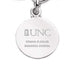 UNC Kenan-Flagler Sterling Silver Charm