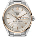 UNC Kenan-Flagler TAG Heuer Carrera Automatic Day-Date 18K 5N Rose Gold